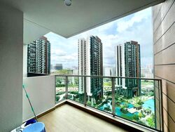 Normanton Park (D5), Apartment #467237071